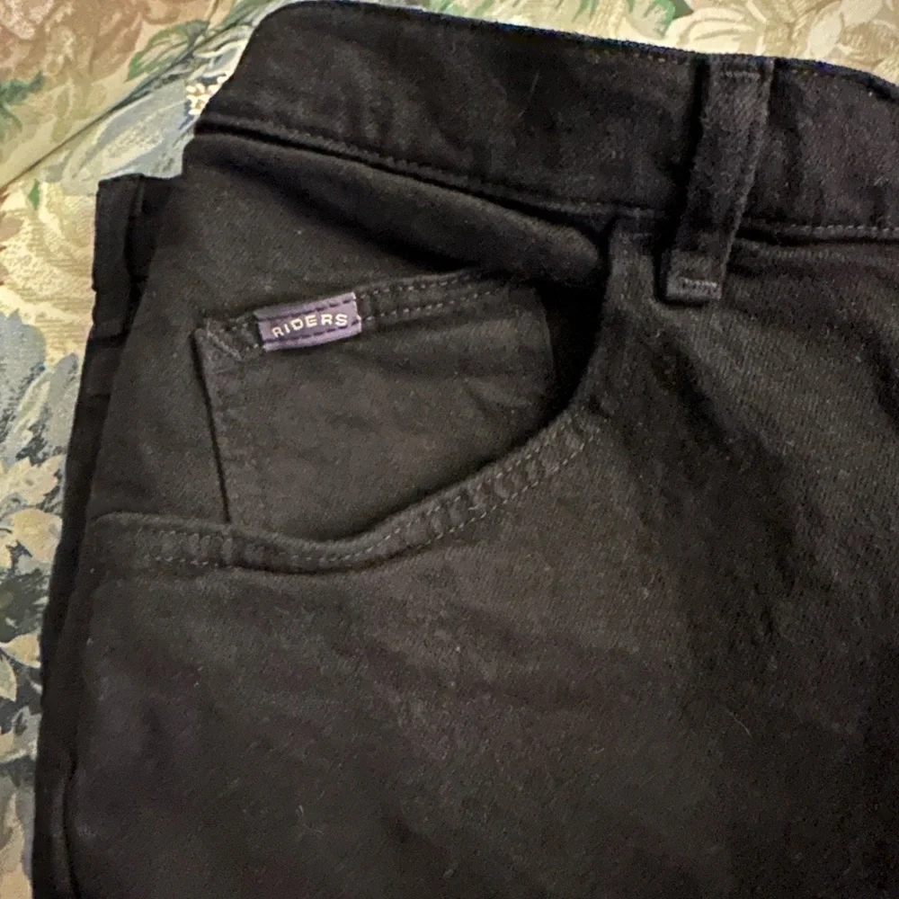 Black Riders Jeans - Picture 3 of 4